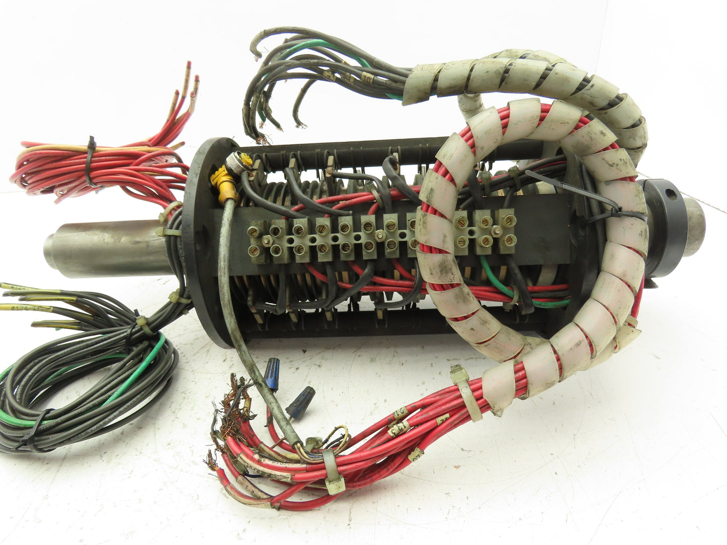 Conductic Insul 8 CA14124 Slip Ring Assembly 23-Ring