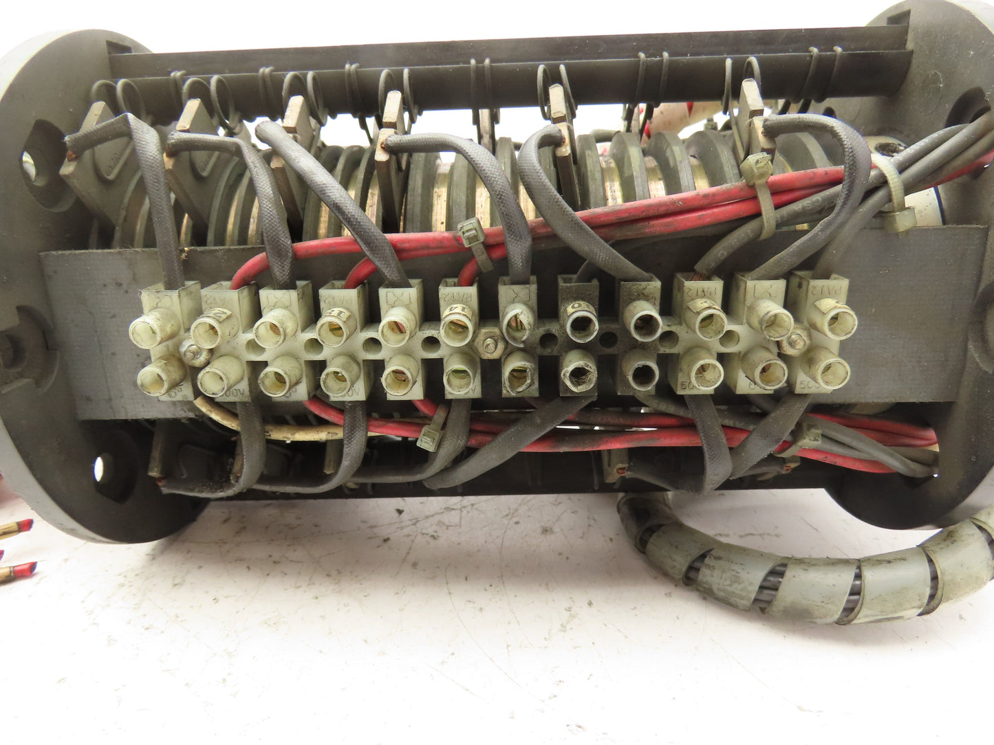 Conductic Insul 8 CA14124 Slip Ring Assembly 23-Ring