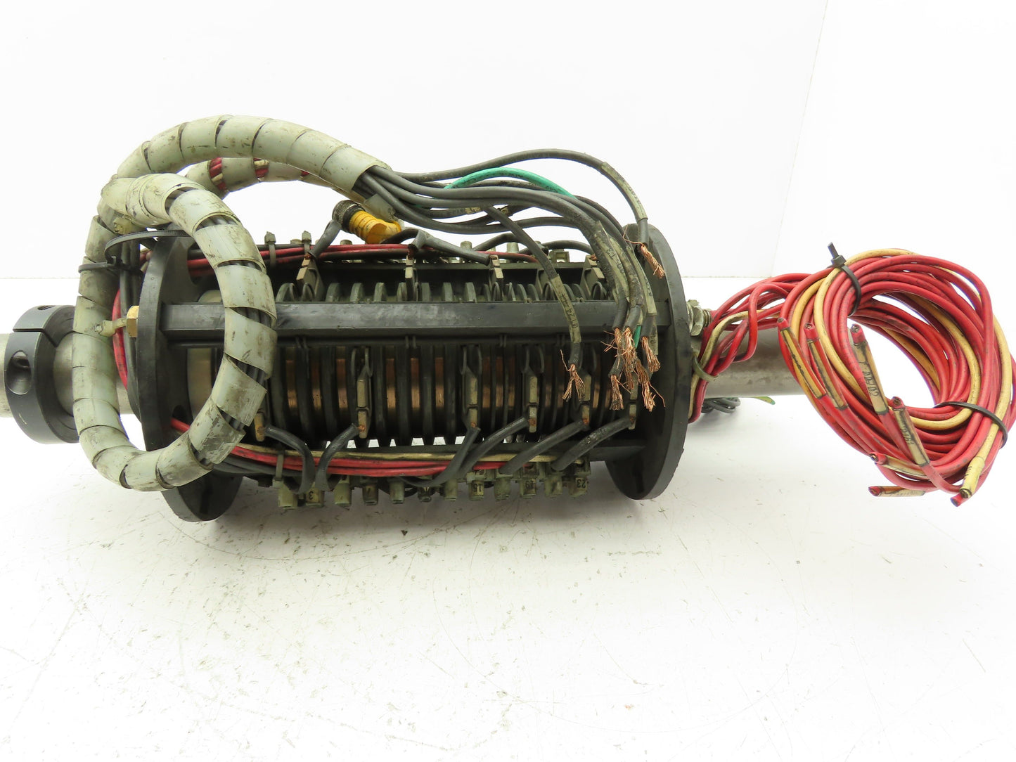 Conductic Insul 8 CA14124 Slip Ring Assembly 23-Ring