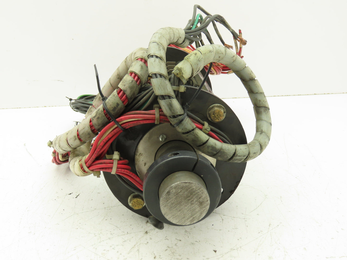 Conductic Insul 8 CA14124 Slip Ring Assembly 23-Ring
