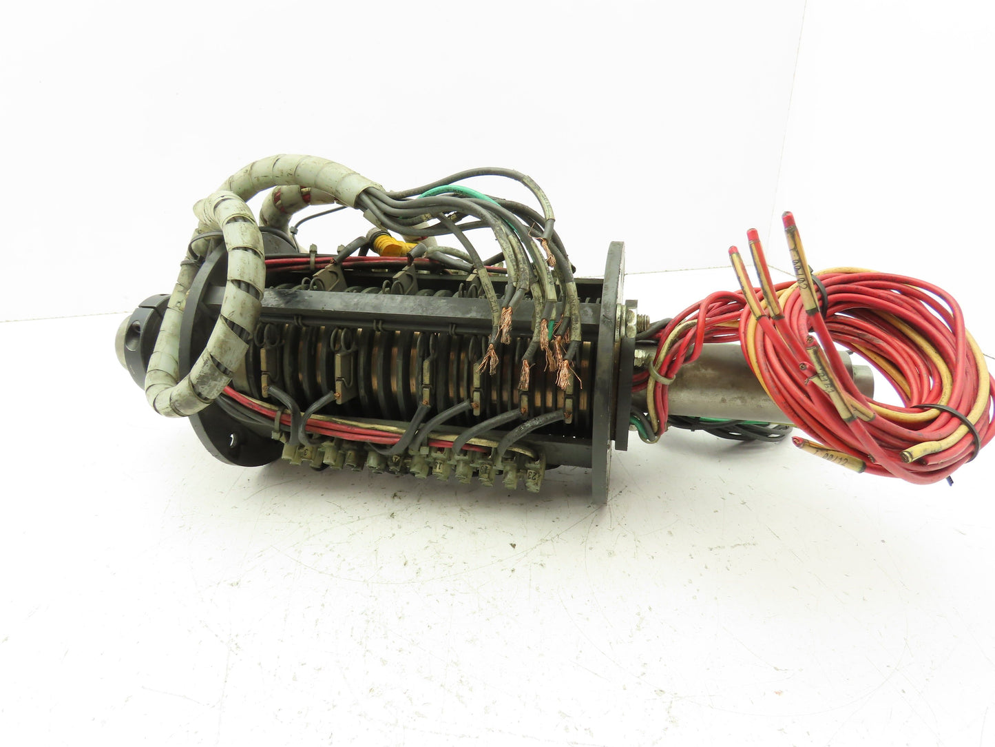Conductic Insul 8 CA14124 Slip Ring Assembly 23-Ring