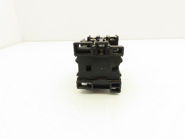 Stromberg OK1 Contactor 25 HP 600VAC 3PH
