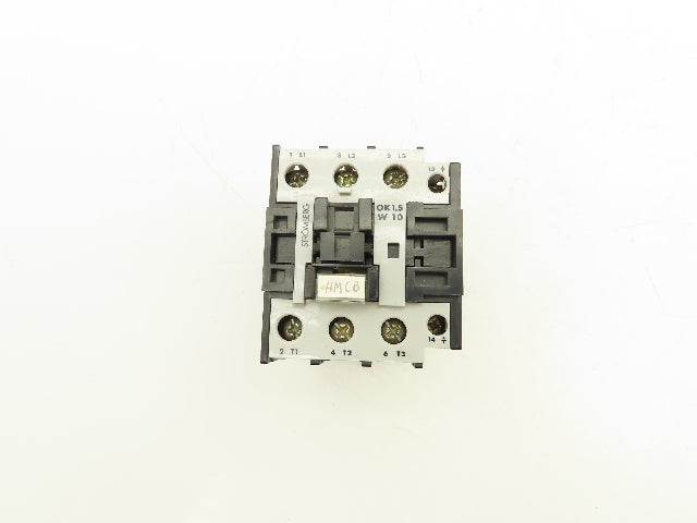 Stromberg OK1 Contactor 25 HP 600VAC 3PH
