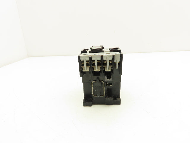 Stromberg OK1 Contactor 25 HP 600VAC 3PH