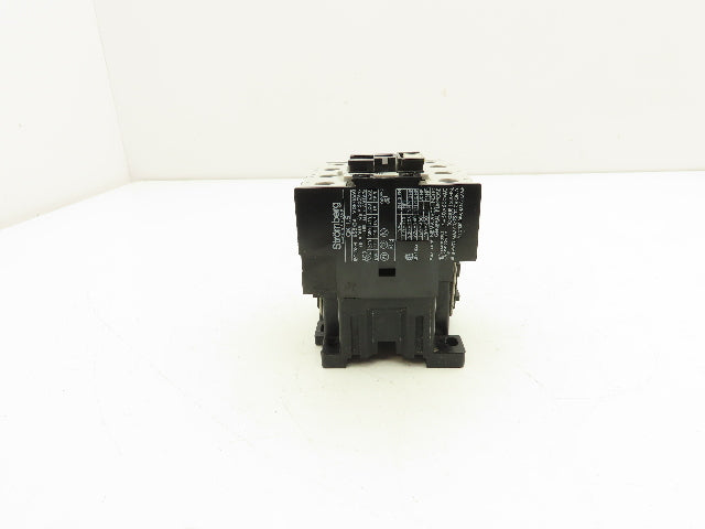 Stromberg OK1 Contactor 25 HP 600VAC 3PH