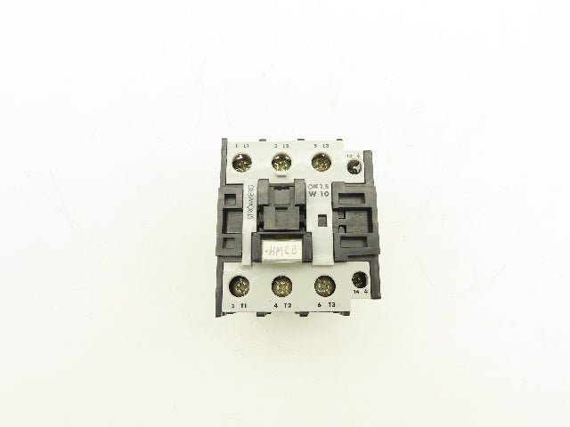 Stromberg OK1 Contactor 25 HP 600VAC 3PH