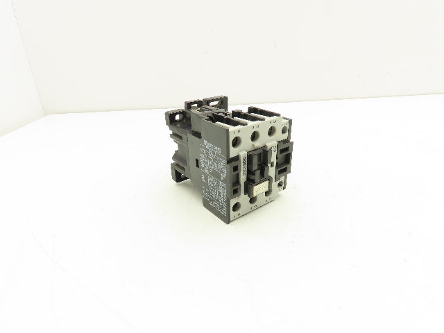Stromberg OK1 Contactor 25 HP 600VAC 3PH