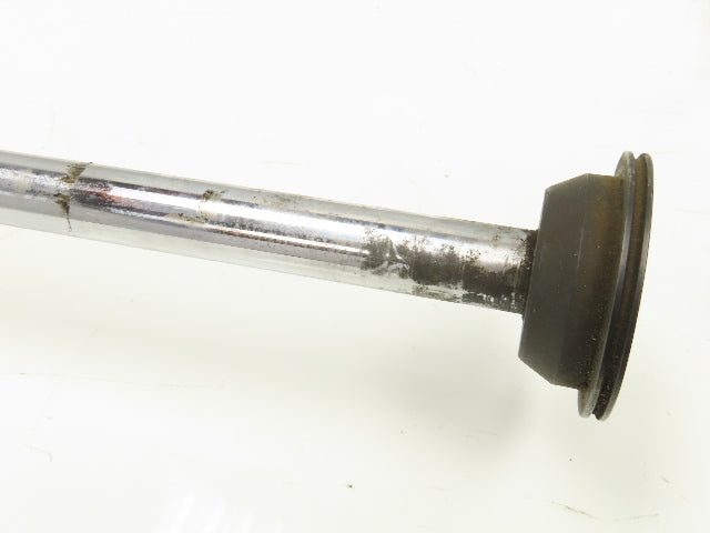 Enidine SP4934 Hydraulic Shock Absorber 2.75" Bore 12.75" Stroke Foot Mount