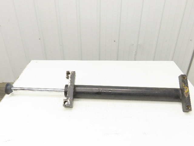 Enidine SP4934 Hydraulic Shock Absorber 2.75" Bore 12.75" Stroke Foot Mount
