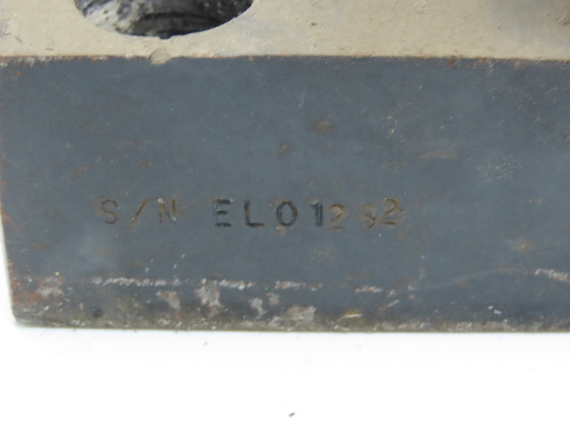 Enidine SP4934 Hydraulic Shock Absorber 2.75" Bore 12.75" Stroke Foot Mount