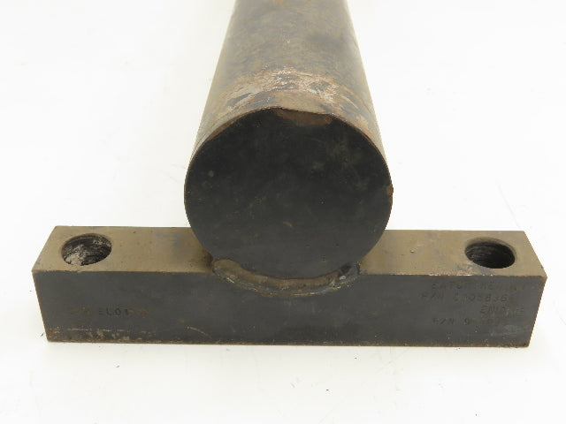Enidine SP4934 Hydraulic Shock Absorber 2.75" Bore 12.75" Stroke Foot Mount
