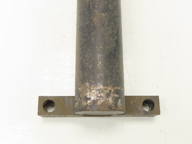 Enidine SP4934 Hydraulic Shock Absorber 2.75" Bore 12.75" Stroke Foot Mount