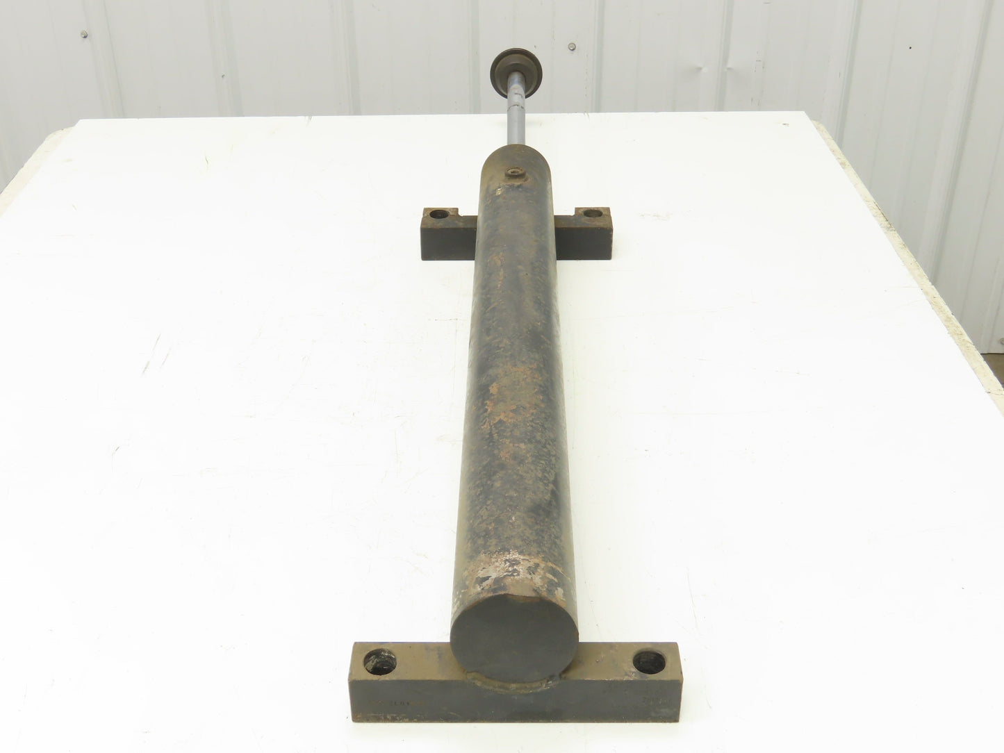 Enidine SP4934 Hydraulic Shock Absorber 2.75" Bore 12.75" Stroke Foot Mount