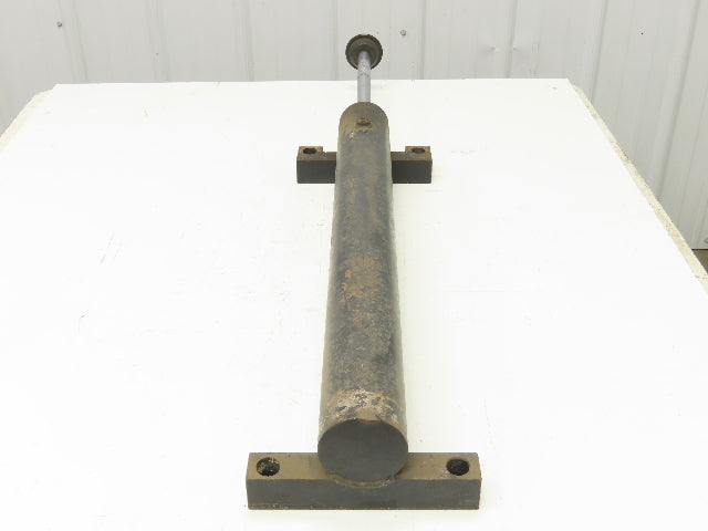 Enidine SP4934 Hydraulic Shock Absorber 2.75" Bore 12.75" Stroke Foot Mount