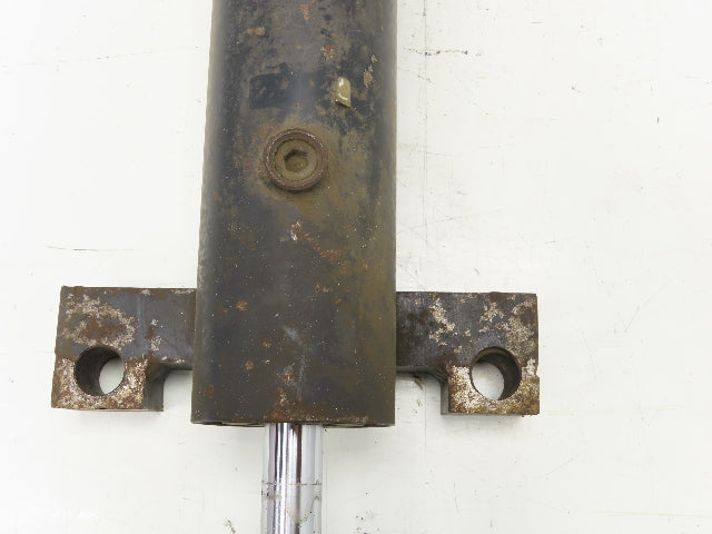 Enidine SP4934 Hydraulic Shock Absorber 2.75" Bore 12.75" Stroke Foot Mount