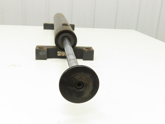 Enidine SP4934 Hydraulic Shock Absorber 2.75" Bore 12.75" Stroke Foot Mount