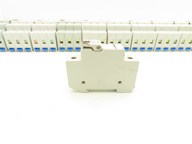 Gould Weber 10x38 Fuse Holder 1PH 2PH 3PH Mixed 600V 30A Lot of 17