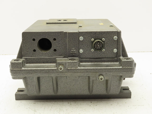 Press Tech 7606-9410 J510 Printing Press Photo Eye Alignment Junction Box