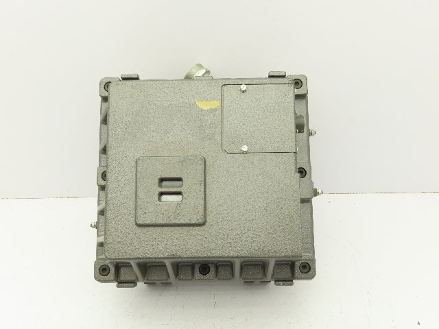 Press Tech 7606-9410 J510 Printing Press Photo Eye Alignment Junction Box