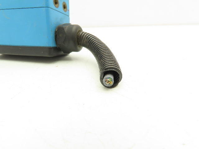 Sick WT32-B230 Photoelectric Proximity Switch 10-30VDC 100-2000 MM Range