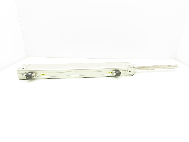 Bosch 0822365010 Pneumatic Cylinder Push Pull 50mm Bore 400mm Stroke