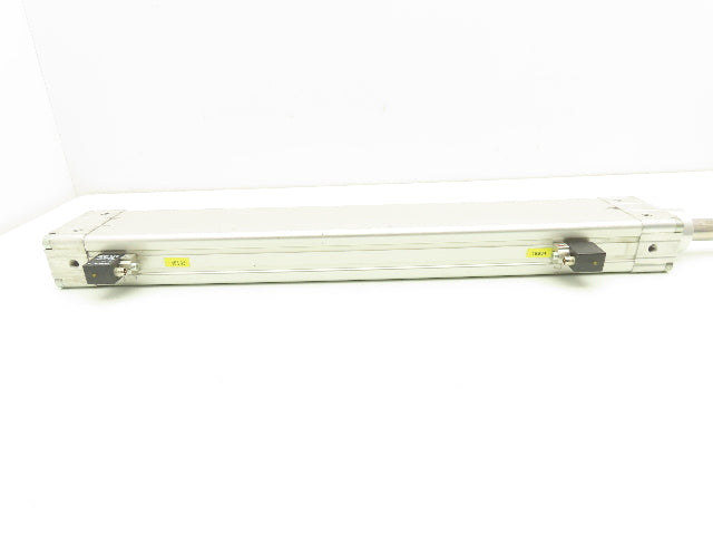 Bosch 0822365010 Pneumatic Cylinder Push Pull 50mm Bore 400mm Stroke