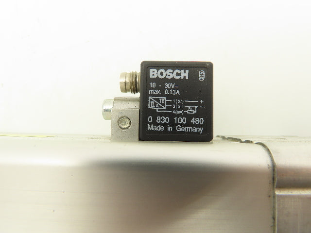 Bosch 0822365010 Pneumatic Cylinder Push Pull 50mm Bore 400mm Stroke