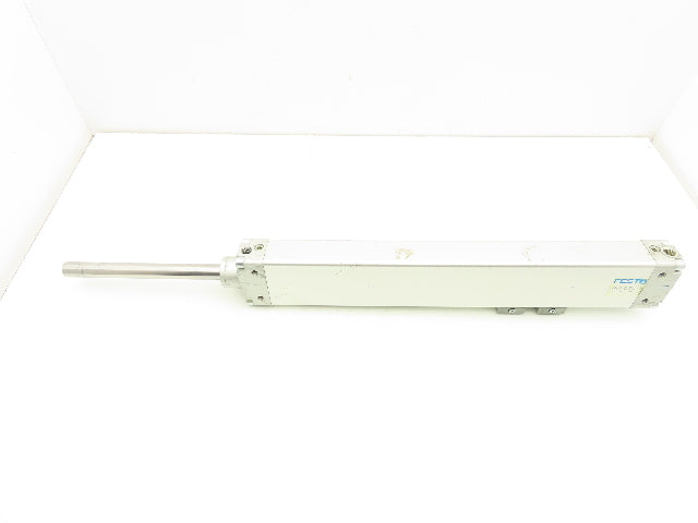 Festo DZH-50-400-PPV-A-SA Flat Pneumatic Air Cylinder 50mm Bore 400mm Stroke