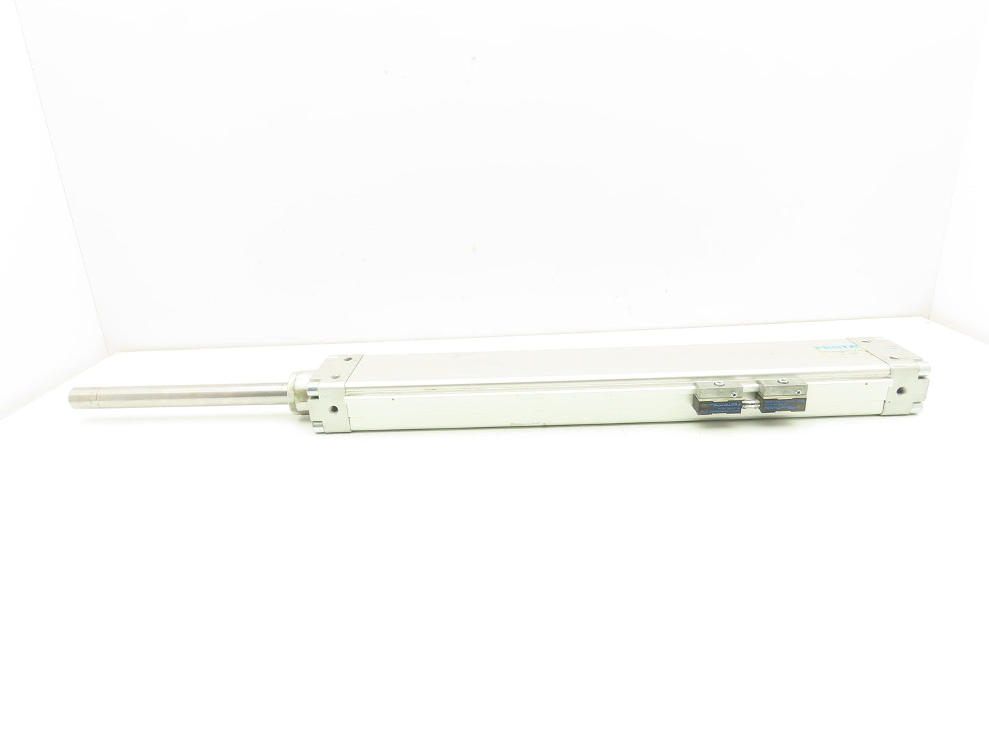 Festo DZH-50-400-PPV-A-SA Flat Pneumatic Air Cylinder 50mm Bore 400mm Stroke