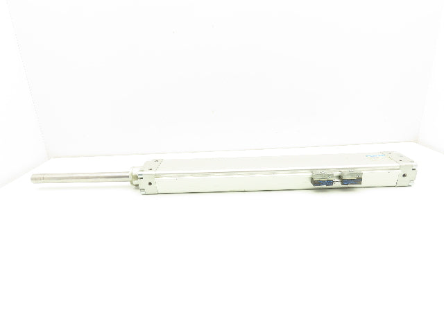 Festo DZH-50-400-PPV-A-SA Flat Pneumatic Air Cylinder 50mm Bore 400mm Stroke
