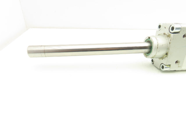 Festo DZH-50-400-PPV-A-SA Flat Pneumatic Air Cylinder 50mm Bore 400mm Stroke