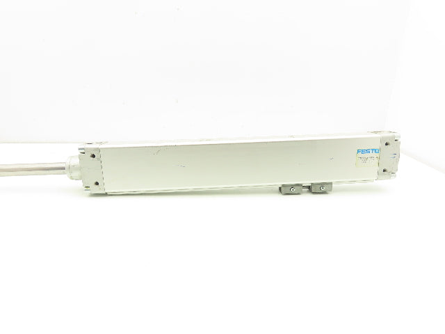Festo DZH-50-400-PPV-A-SA Flat Pneumatic Air Cylinder 50mm Bore 400mm Stroke