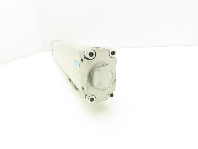 Festo DZH-50-400-PPV-A-SA Flat Pneumatic Air Cylinder 50mm Bore 400mm Stroke