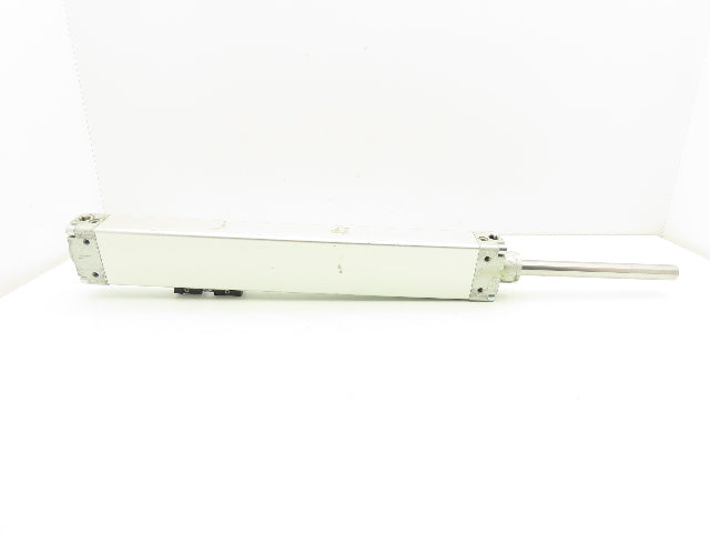 Festo DZH-50-400-PPV-A-SA Flat Pneumatic Air Cylinder 50mm Bore 400mm Stroke