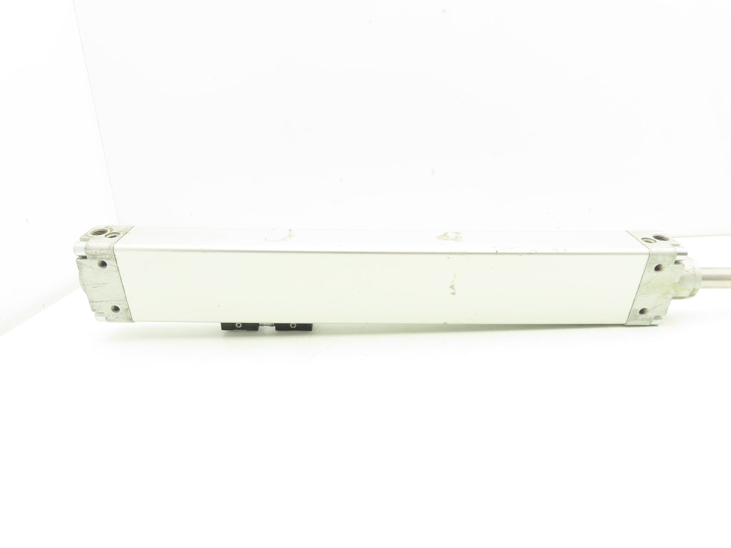 Festo DZH-50-400-PPV-A-SA Flat Pneumatic Air Cylinder 50mm Bore 400mm Stroke