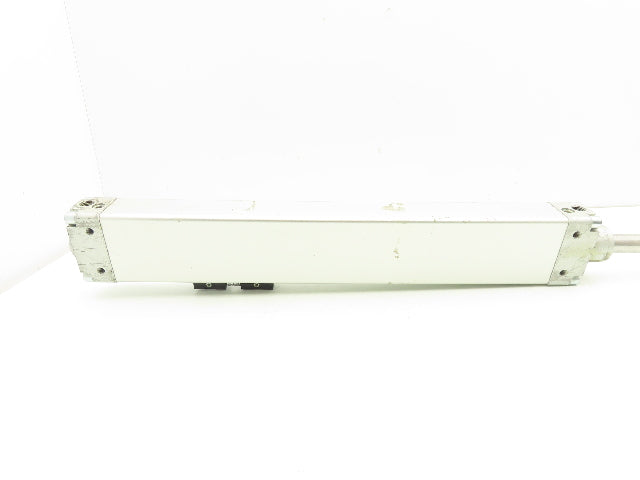 Festo DZH-50-400-PPV-A-SA Flat Pneumatic Air Cylinder 50mm Bore 400mm Stroke