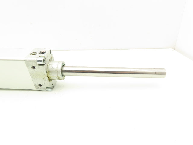 Festo DZH-50-400-PPV-A-SA Flat Pneumatic Air Cylinder 50mm Bore 400mm Stroke