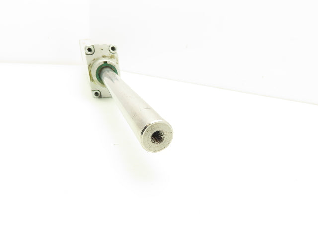 Festo DZH-50-400-PPV-A-SA Flat Pneumatic Air Cylinder 50mm Bore 400mm Stroke