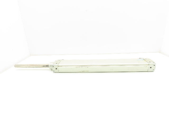 Festo DZH-50-400-PPV-A-SA Flat Pneumatic Air Cylinder 50mm Bore 400mm Stroke