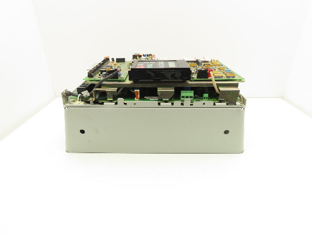 Allen Bradley 1336S-B007-AN-EN Variable Frequency AC Drive 7.5Hp 480V 3PH VFD