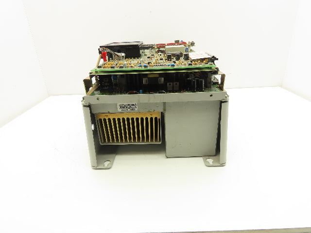 Allen Bradley 1336S-B007-AN-EN Variable Frequency AC Drive 7.5Hp 480V 3PH VFD