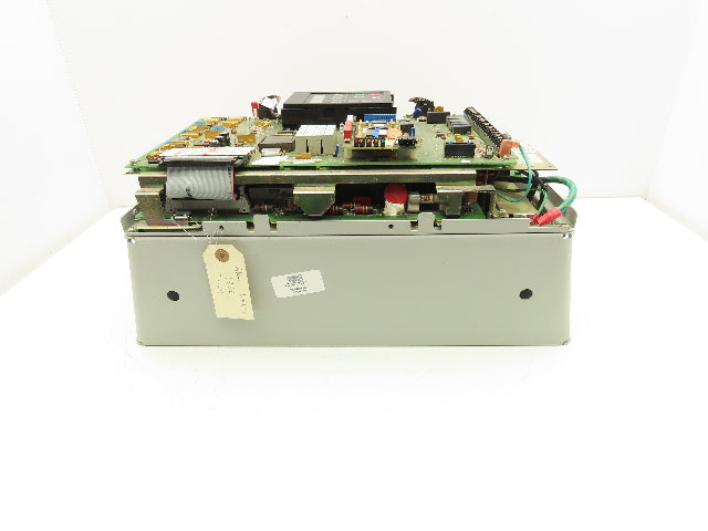 Allen Bradley 1336S-B007-AN-EN Variable Frequency AC Drive 7.5Hp 480V 3PH VFD