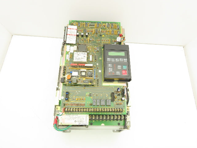 Allen Bradley 1336S-B007-AN-EN Variable Frequency AC Drive 7.5Hp 480V 3PH VFD