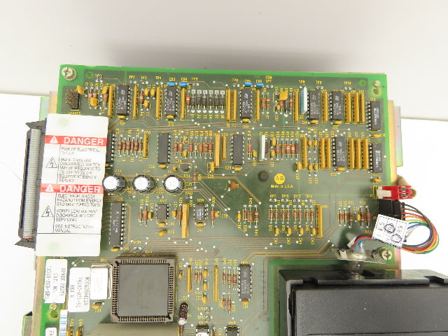 Allen Bradley 1336S-B007-AN-EN Variable Frequency AC Drive 7.5Hp 480V 3PH VFD