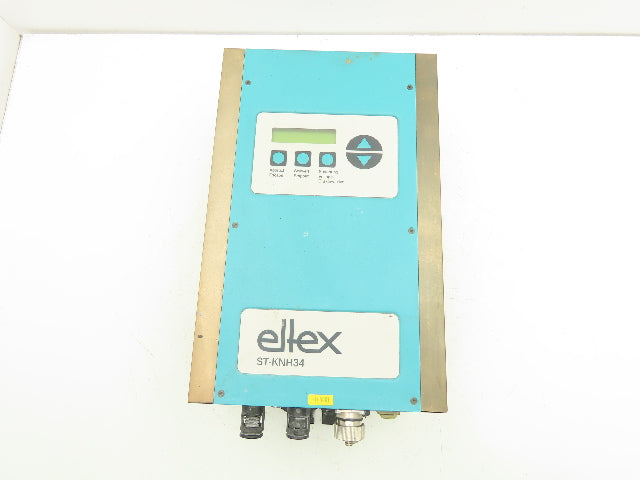 Eltex ST-KNH34/P1A High Voltage Generator Power Supply 115V In-30KV DC Positive