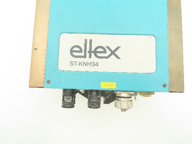 Eltex ST-KNH34/P1A High Voltage Generator Power Supply 115V In-30KV DC Positive