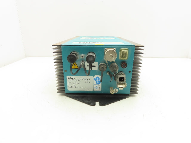 Eltex ST-KNH34/P1A High Voltage Generator Power Supply 115V In-30KV DC Positive
