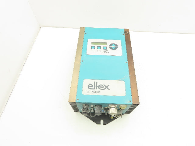 Eltex ST-KNH34/N1A High Voltage Generator Power Supply 115V - 30KV DC Negative