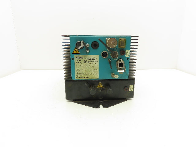 Eltex DAG75 High Voltage Generator Power Supply 115V Input DC Output