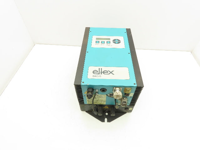 Eltex DAG75 High Voltage Generator Power Supply 115V Input DC Output